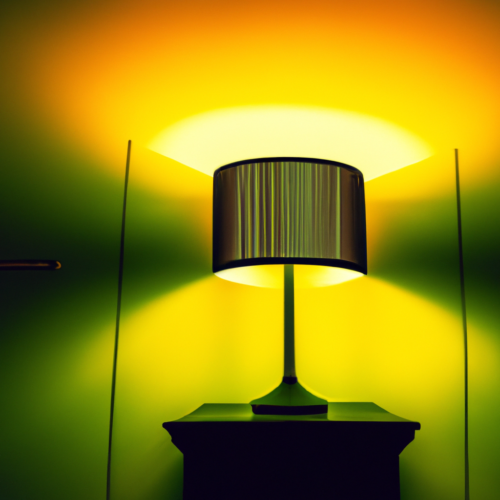 Green screen wall thumbnail